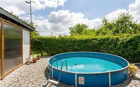 Chalet Lhotka Nad Becvou By Interhome