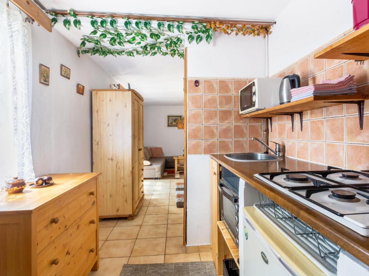 Chalet Lhotka Nad Becvou By Interhome Exterior foto